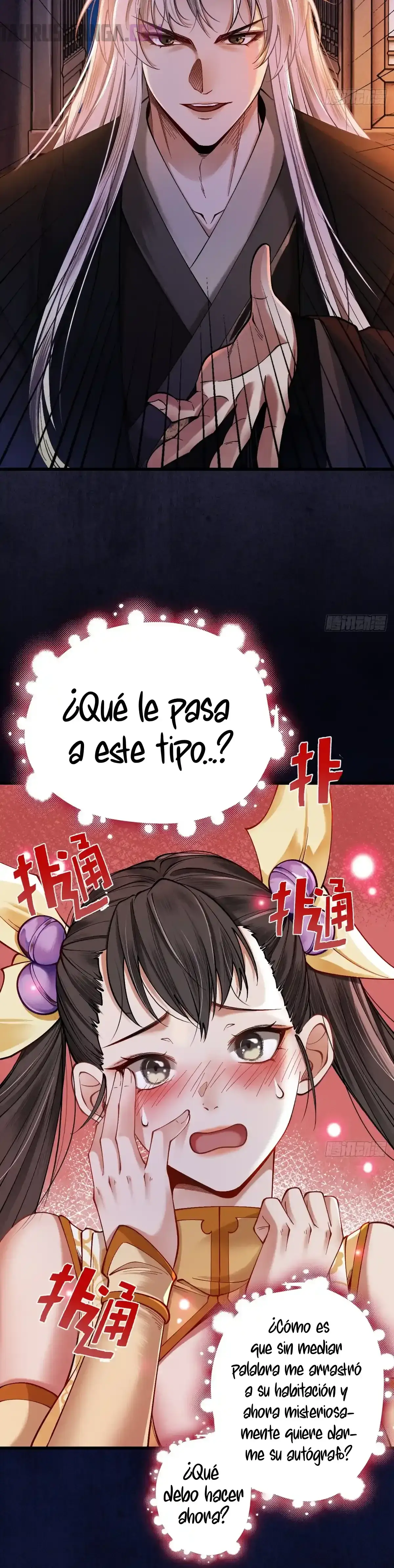 Cuando Enfrento a los Fuertes, me Vuelvo Aún más Fuerte > Capitulo 43 > Page 31